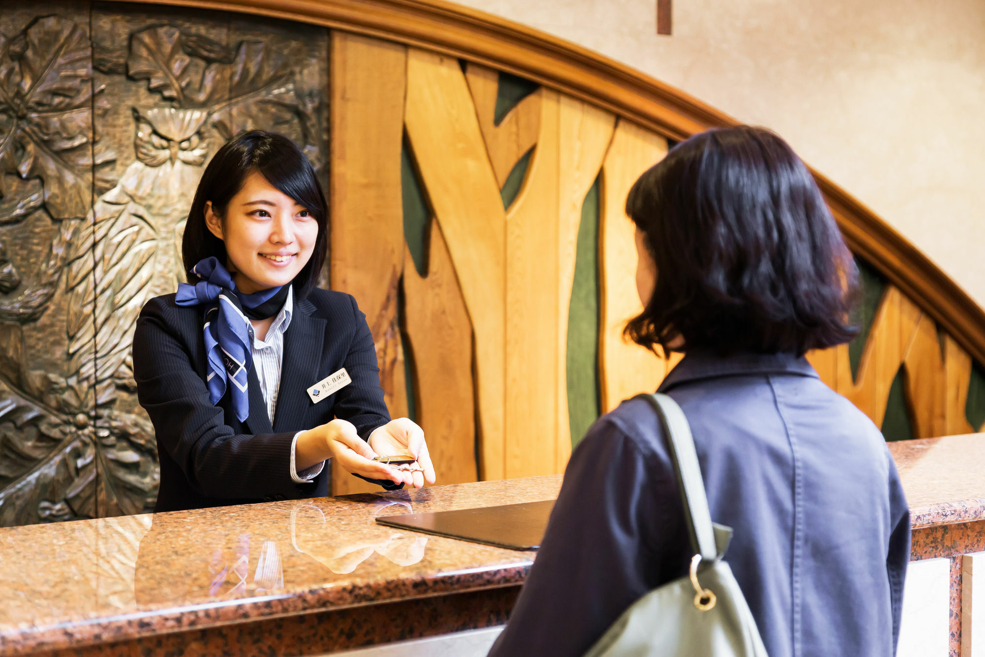 Hotel Mystays Sapporo Aspen Exterior foto